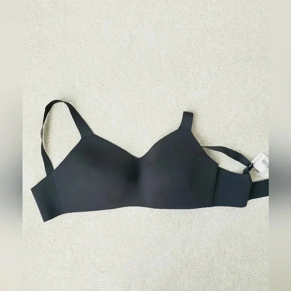 Lululemon hold  true bra black - Picture 2 of 7